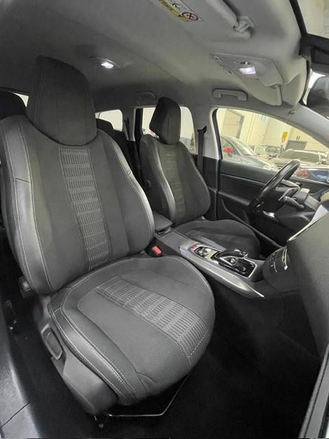 Peugeot 308 BlueHDi 120 S&S EAT6 SW Allure