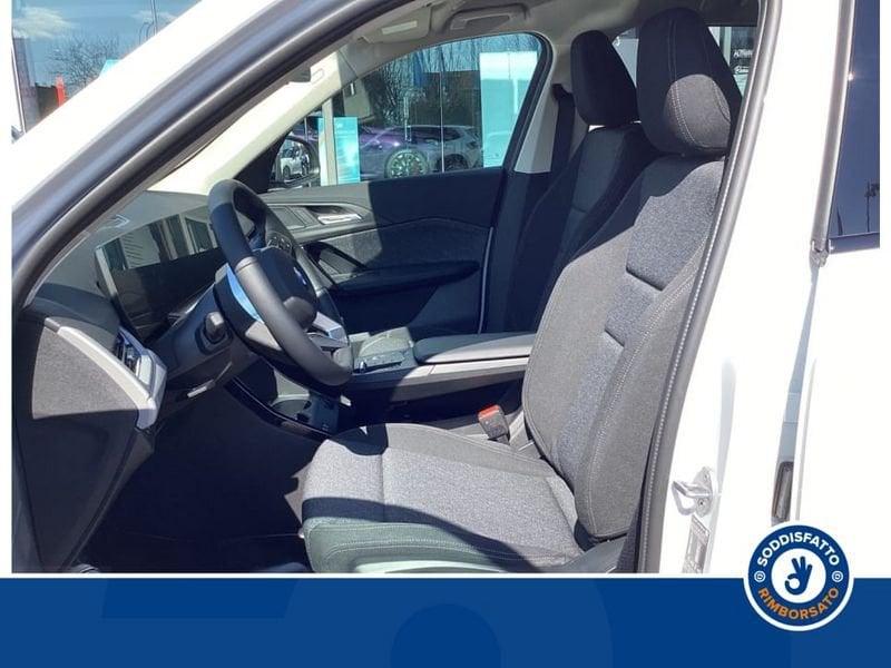 BMW X1 sDrive 18d