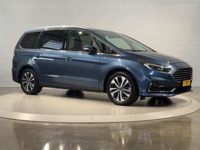 FORD Galaxy 2.0EcoB 150CV Aut. Titanium PR. REALE GAR.10/2029
