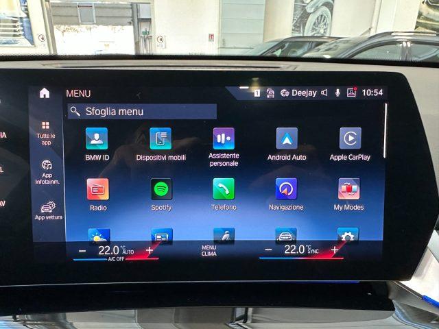 BMW X1 xDrive 20d mhev xLine-LED-Tetto-Keyless-Camera