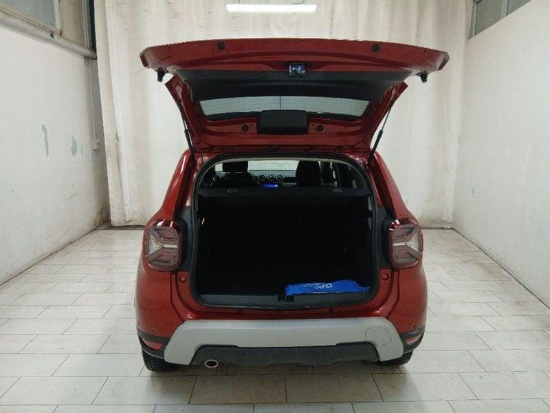 Dacia Duster 1.0 tce Prestige Gpl 4x2 100cv