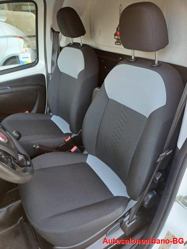 FIAT Fiorino 1.3 MJT 80CV Cargo