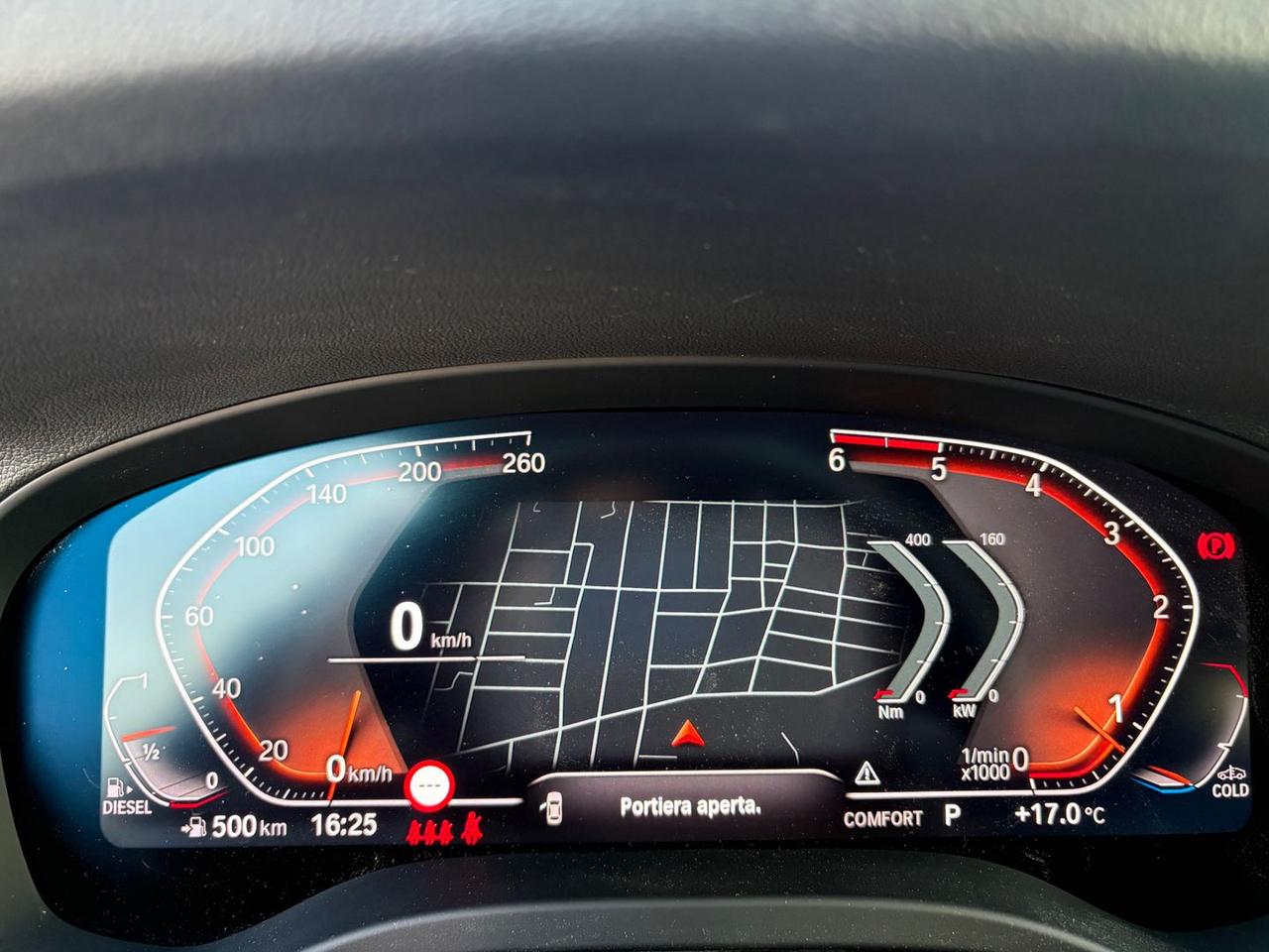 Bmw X4 M 20 d MHEV M Sport X #8726