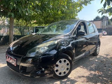 RENAULT - Scénic X-Mod X-Mod 1.5 dci Confort eco2 130g 105cv