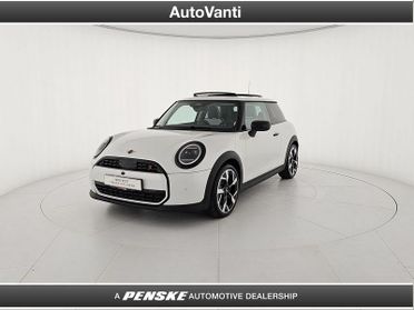 MINI Mini Cooper S Classic