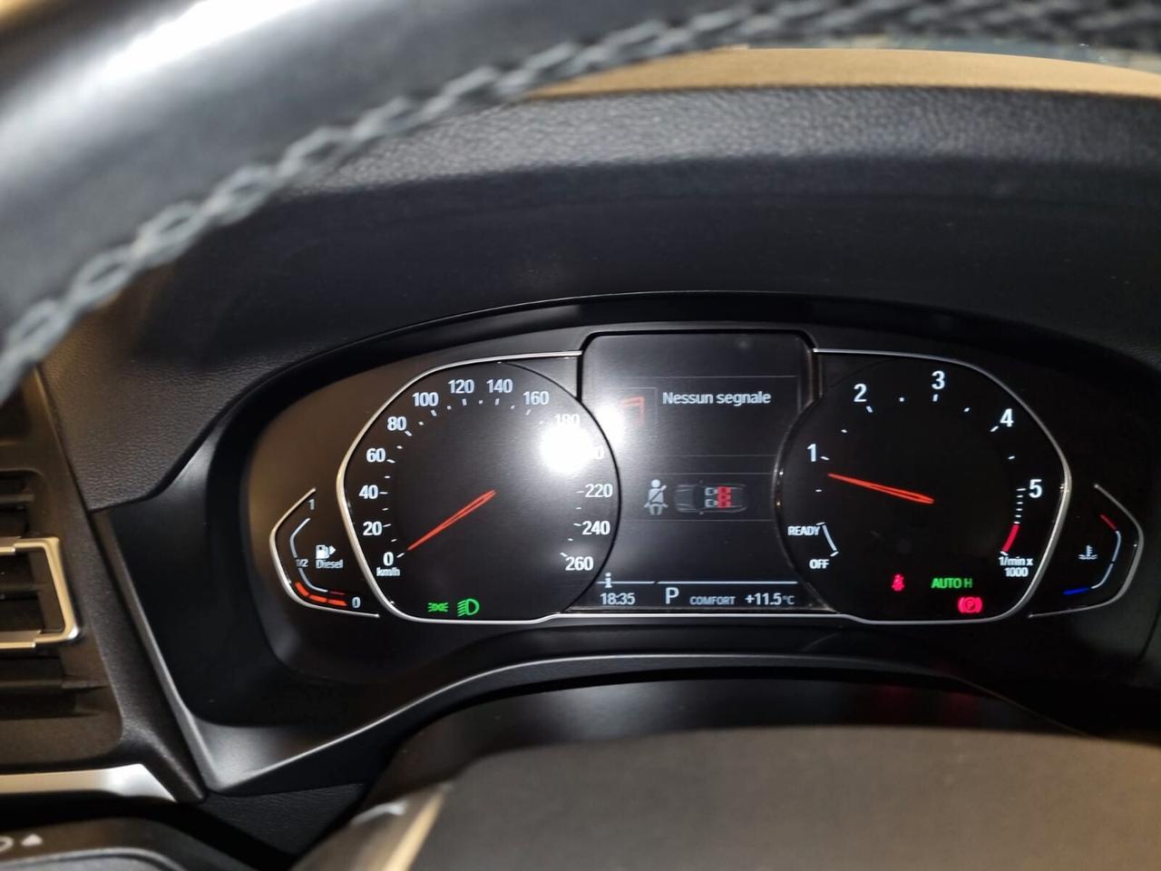 Bmw X3 xDrive20d 48V