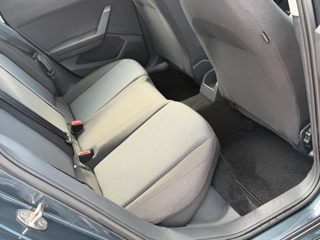 Seat Arona 1.0 ECOTSI 95 cv. STYLE
