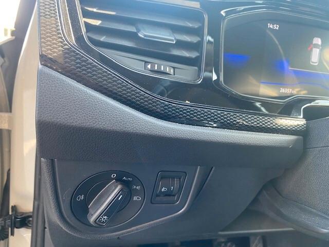 Volkswagen Taigo 1.0 TSI 95 CV Life