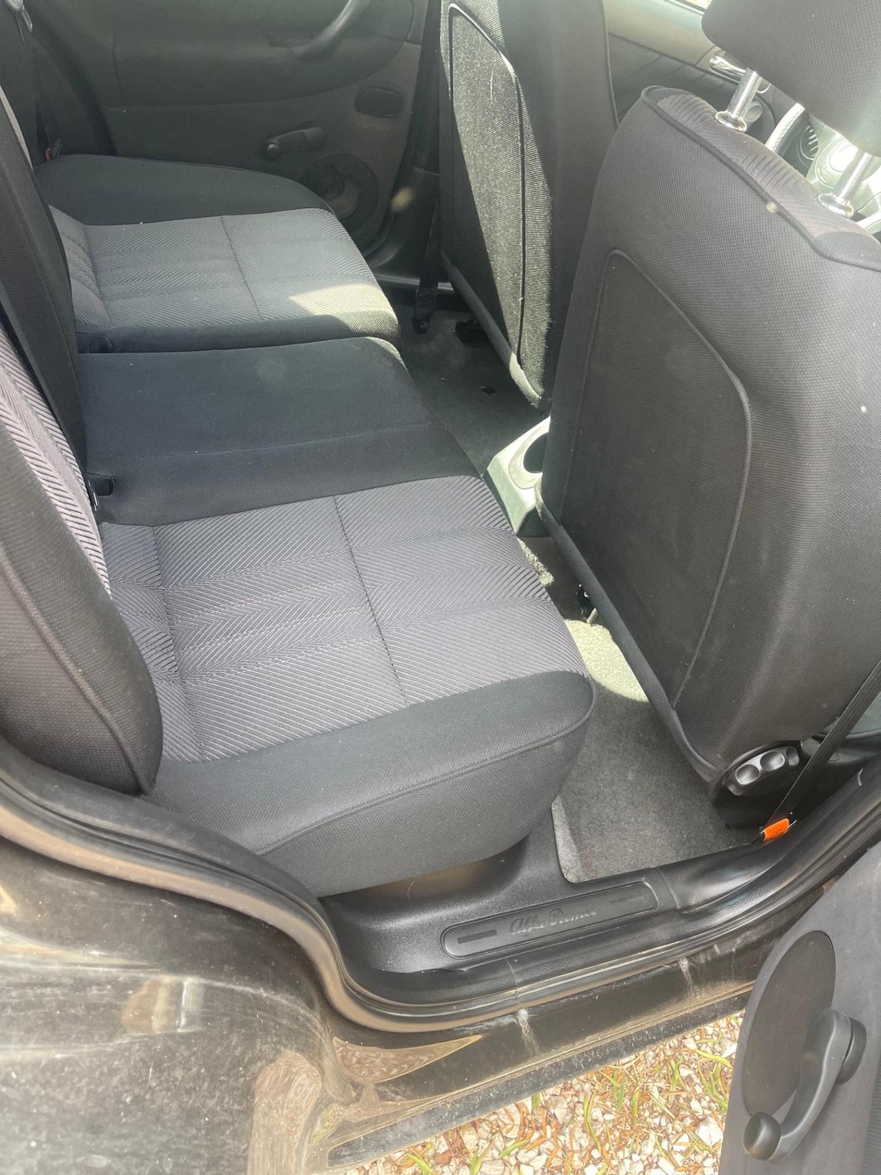 Alfa Romeo 147 1.9 JTD M-JET 16V 5 porte Prog.