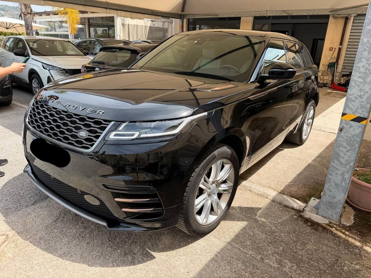 Land Rover Range Velar 2020 2.0D I4 240 CV R-Dynamic SE