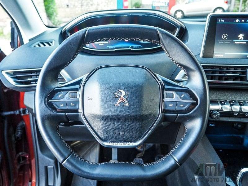 Peugeot 3008 PureTech Turbo 130 S&S UNIPROPR-CRONOLOGIA PEUGEOT