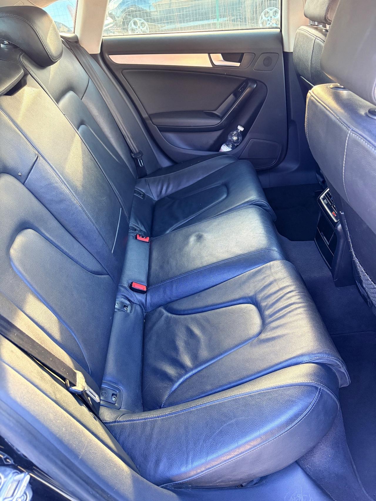 Audi A5 SPB 2.0 TDI F.AP.