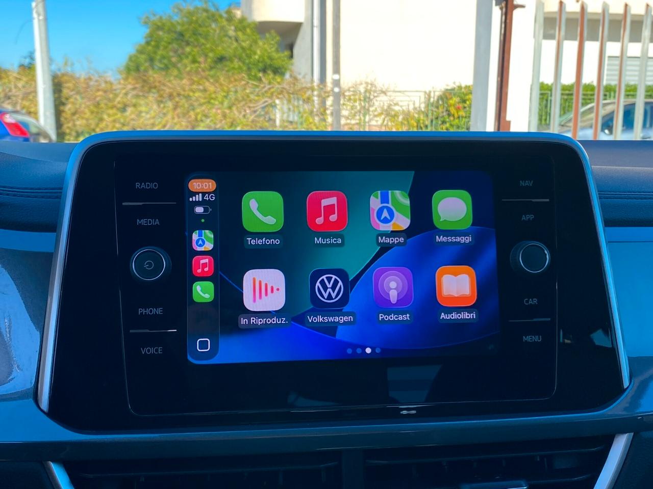 Volkswagen T-Roc Style 2.0 TDI 150CV DSG