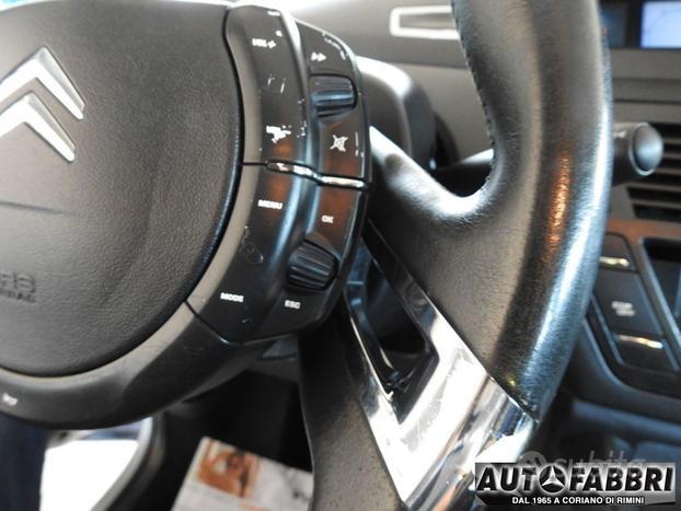 CITROEN - C4 Picasso - 1.6 HDi 110 FAP Classique 7
