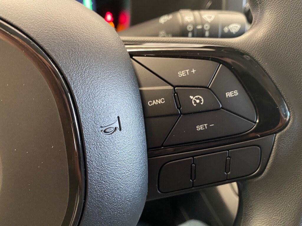 Fiat Panda 1.0 FireFly Hybrid - PROMO