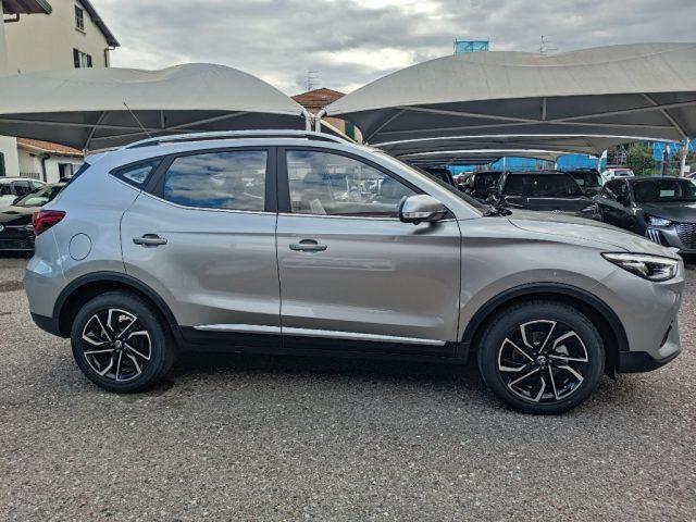 MG ZS Classic 1.5 VTi-tech Luxury