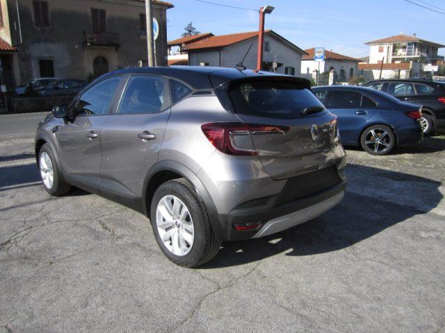 RENAULT Captur TCe 90 CV Energy Business