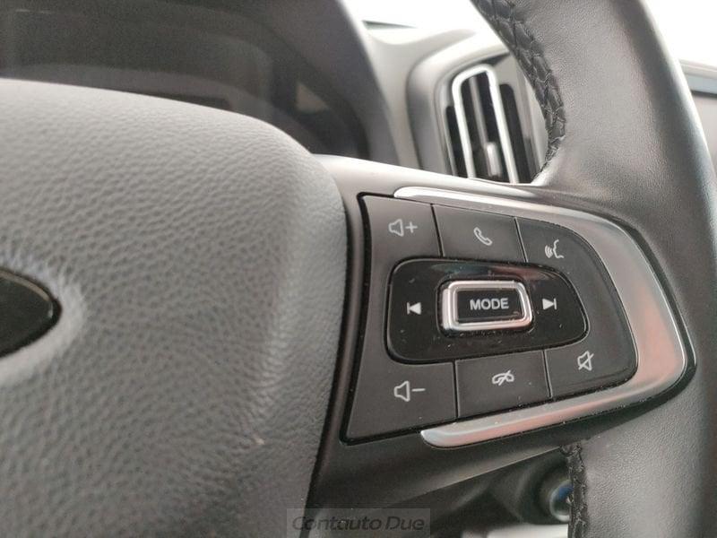 DR AUTOMOBILES F35 1.5 Turbo GPL DCT