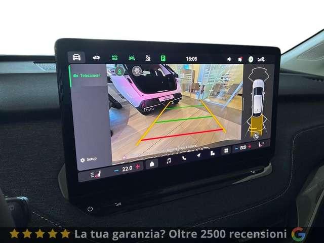 Skoda Elroq 82kWh 85 286cv