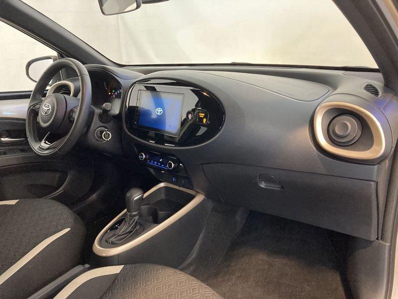 Toyota Aygo X 1.0B (72 CV) Trend
