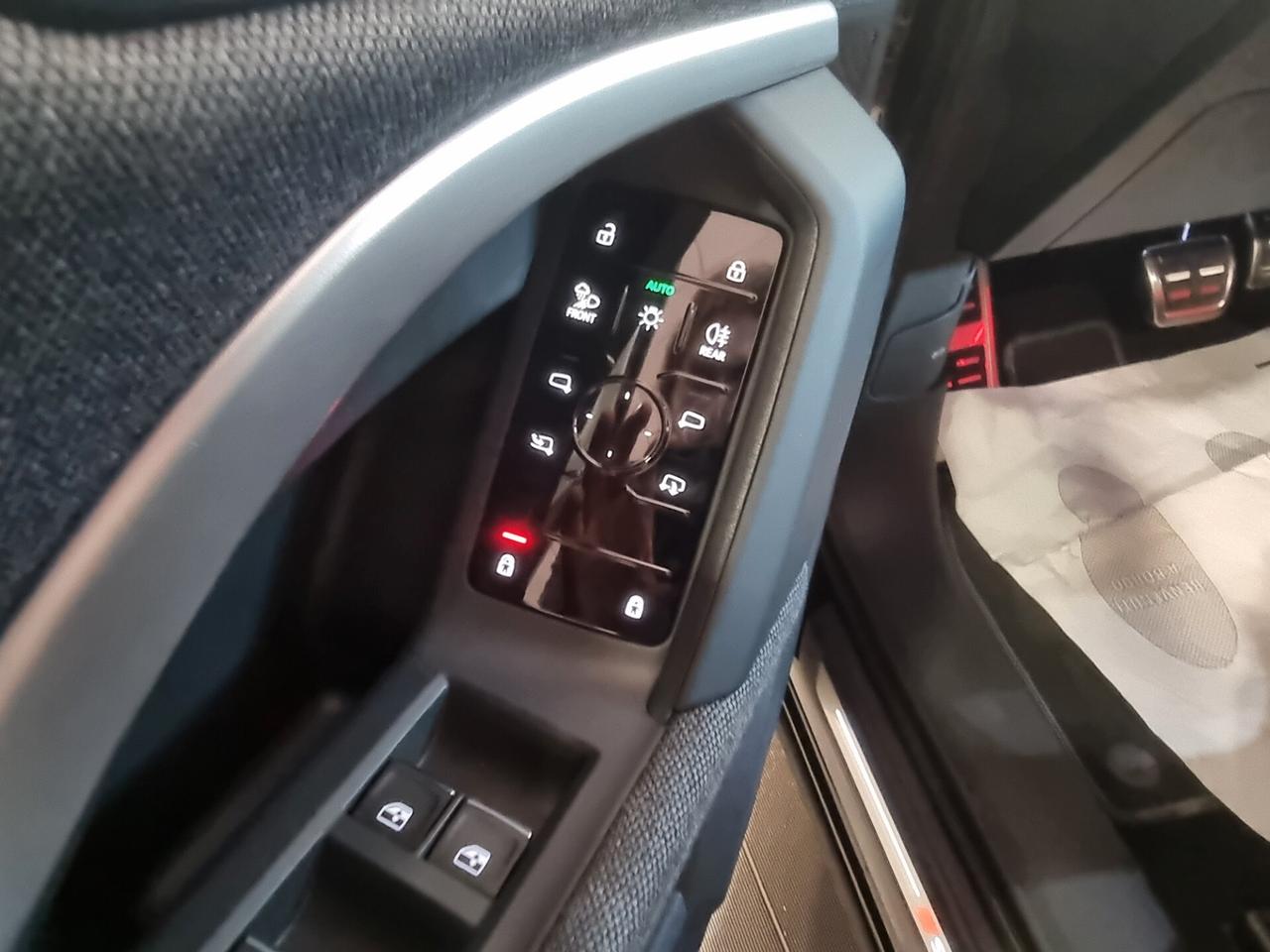 Audi Q5 SPB TDI 204 CV mHEV+ S tronic quattro line edition