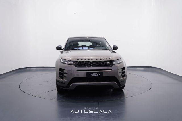 LAND ROVER Range Rover Evoque 2.0D 150cv I4-L.Flw AWD Auto R-Dynamic S