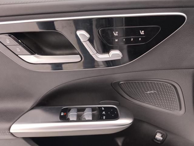 MERCEDES-BENZ C 220 220 d mhev Premium auto