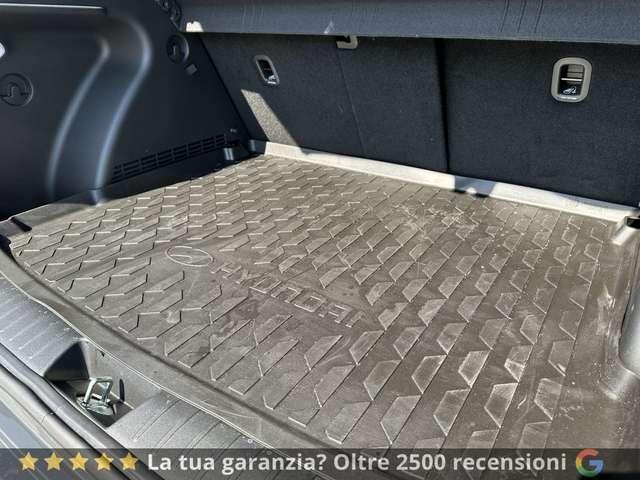 Hyundai KONA BEV 64,8 kWh N Line
