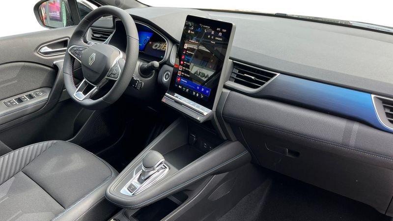 Renault Symbioz Symbioz Full Hybrid E-Tech 145 CV Esprit Alpine
