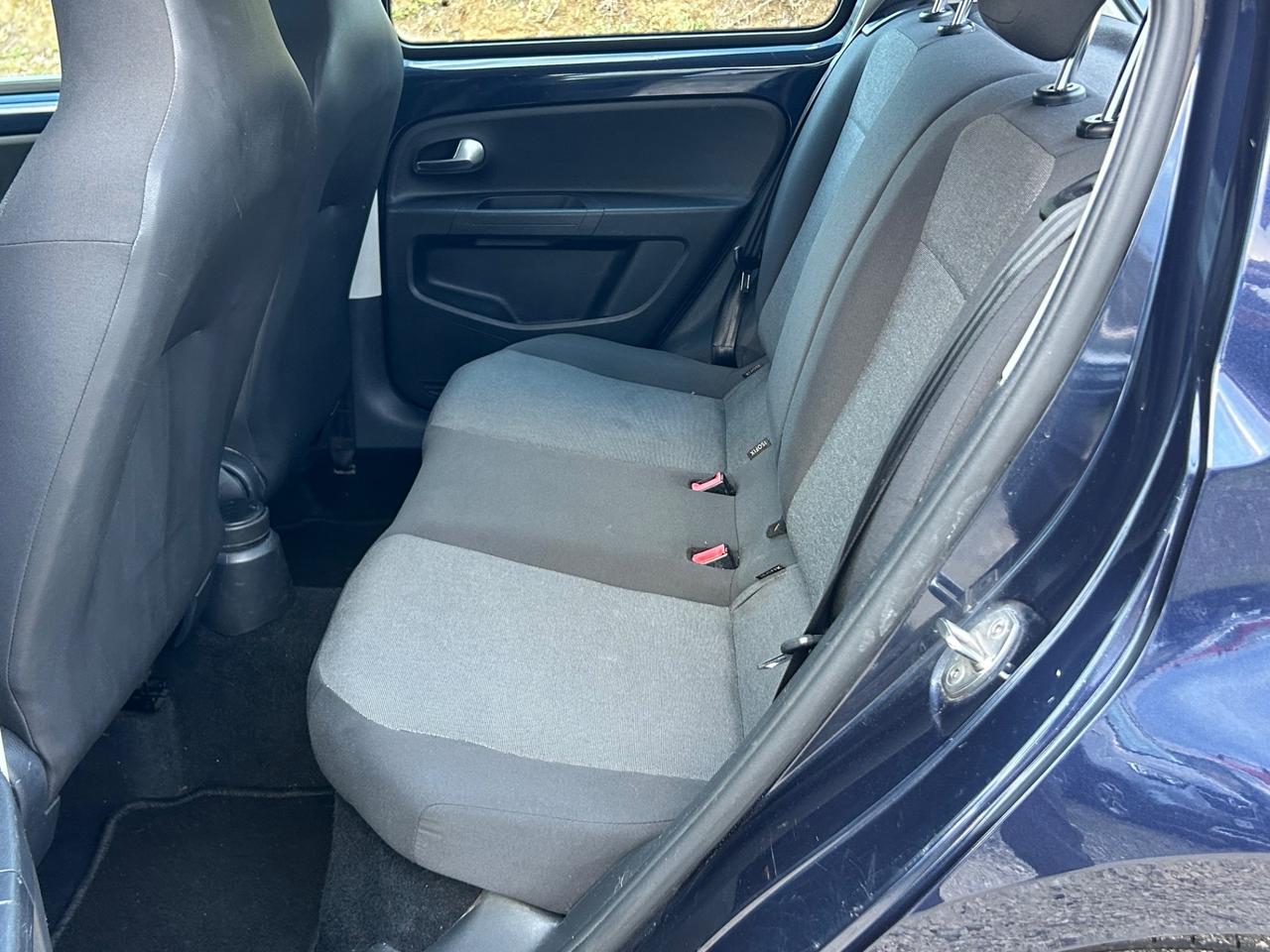 Volkswagen up! 1.0 5p. eco move BlueMotion neopatentati