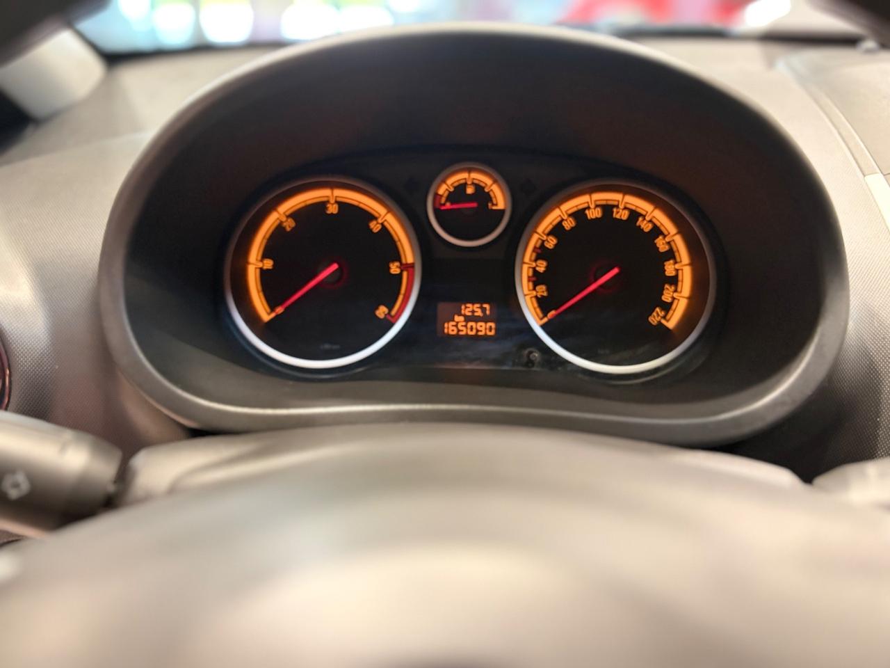 Opel Corsa 1.3 CDTI 95CV F.AP. 5 porte Elective