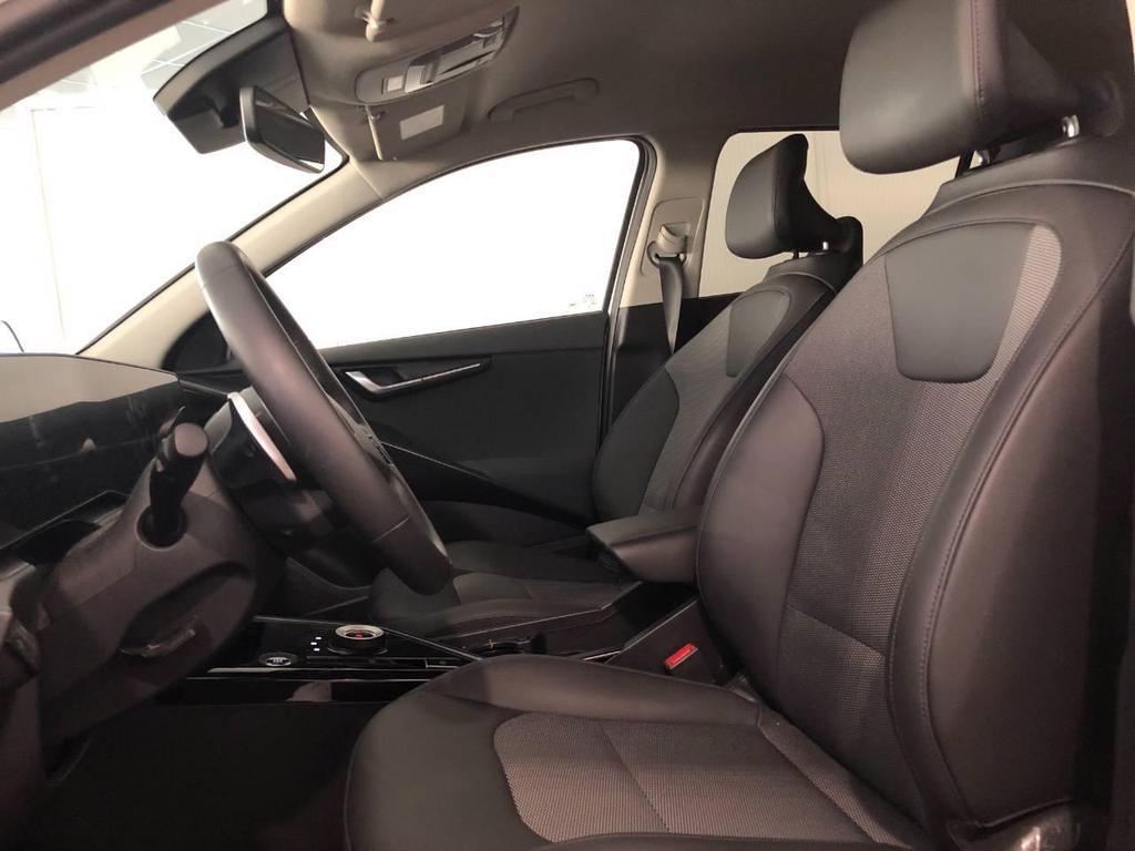 Kia Niro 1.6 GDI HEV Style DCT