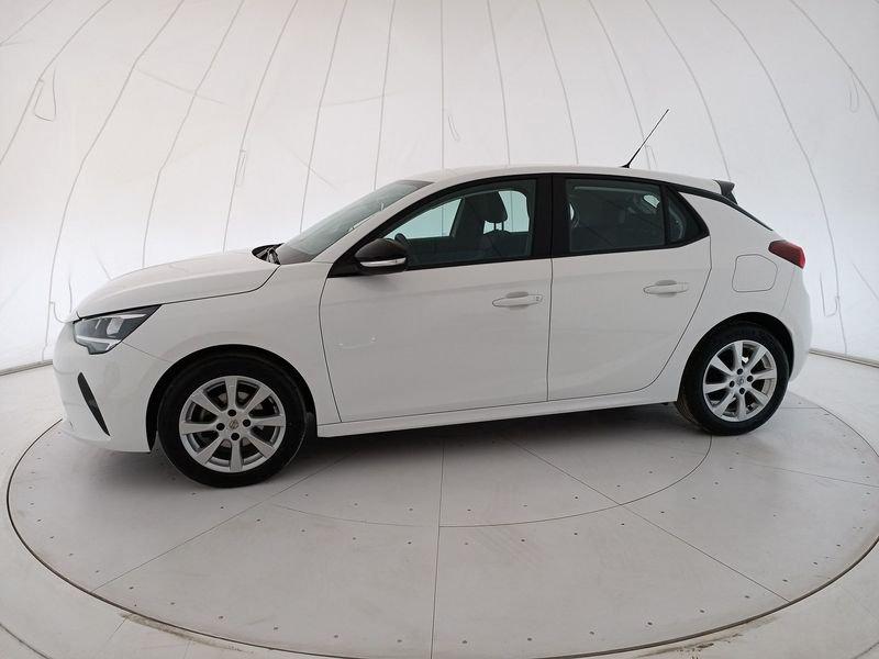 Opel Corsa VI 2020 1.2 Edition s&s 75cv