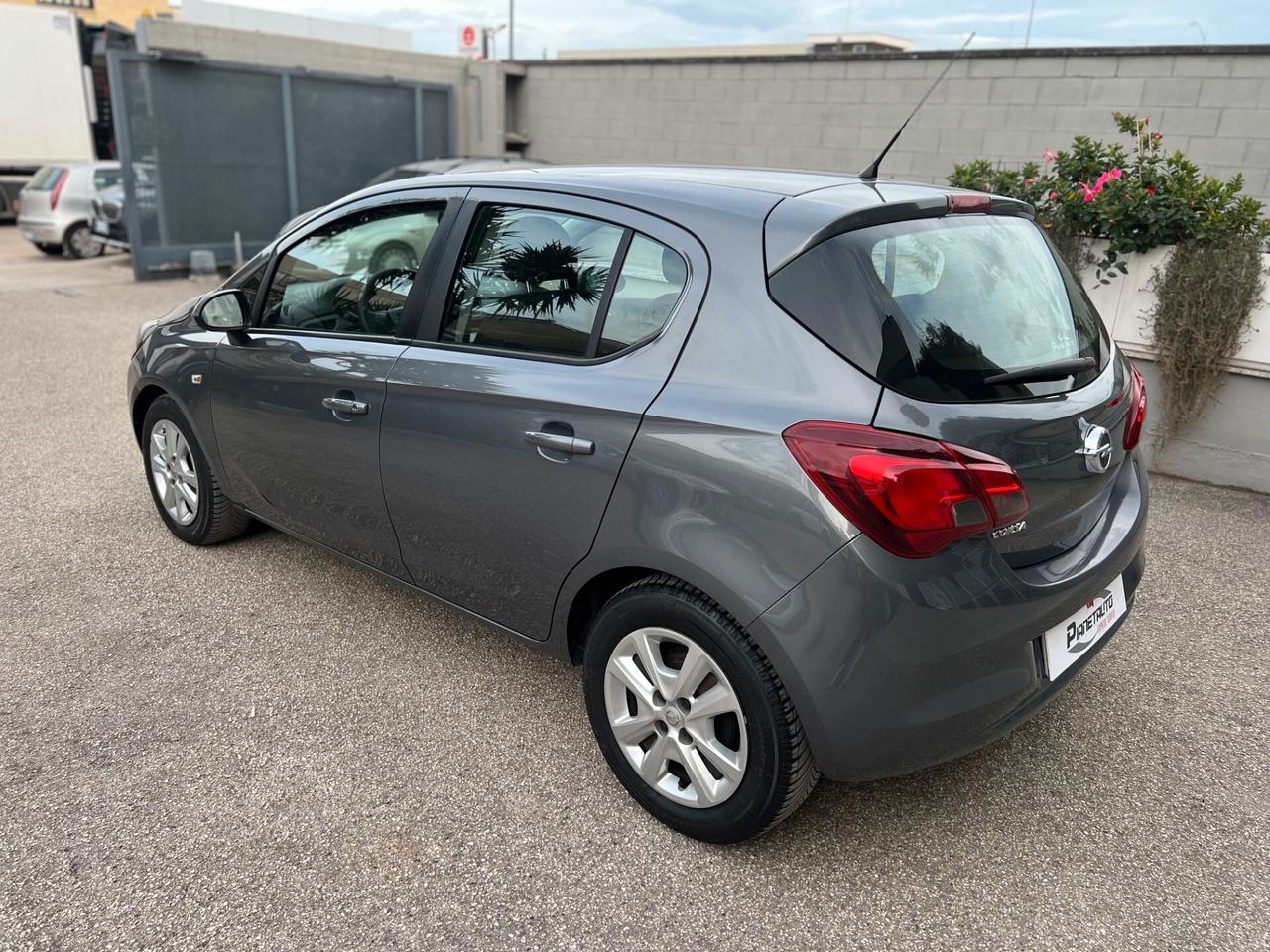 Opel Corsa 5pt 1.2 Advance 70cv CLIMA/TELCERCHI. PERFETTA!