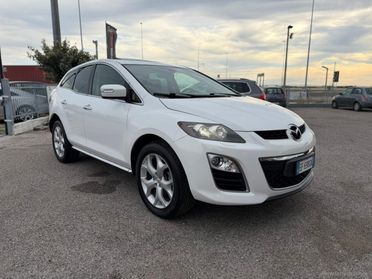 MAZDA CX-7 2.2L MZR CD Sport Tourer