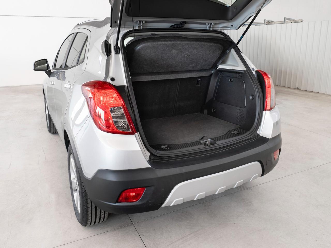 Opel Mokka 1.6 Ecotec 115CV 4x2 Start&Stop