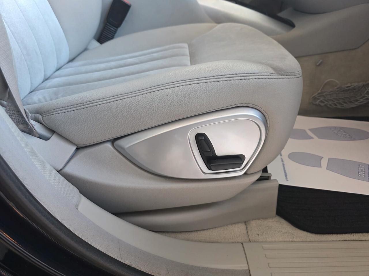 MERCEDES-BENZ CLASSE R 320 3.0 DIESEL AUTOMATICA