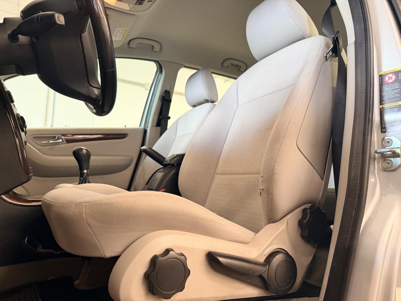 Mercedes-benz A 180 CDI Avantgarde