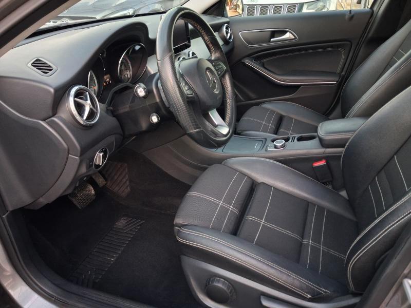 Mercedes GLA 200 d (cdi) Sport auto