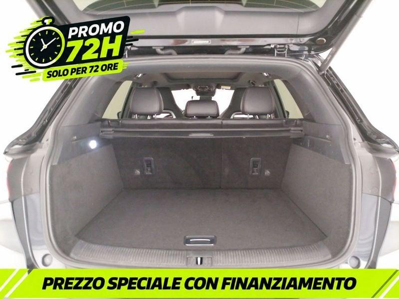 MG HS E 1.5 t-gdi phev Exclusive auto
