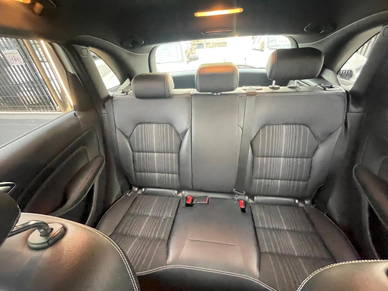 Mercedes-benz B 250 200 Premium