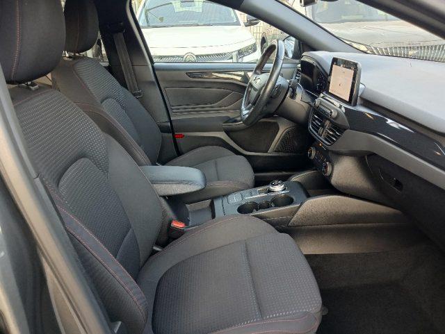 FORD Focus 1.0 EcoBoost 125 CV automatico 5p ST-Line Co-Pilot