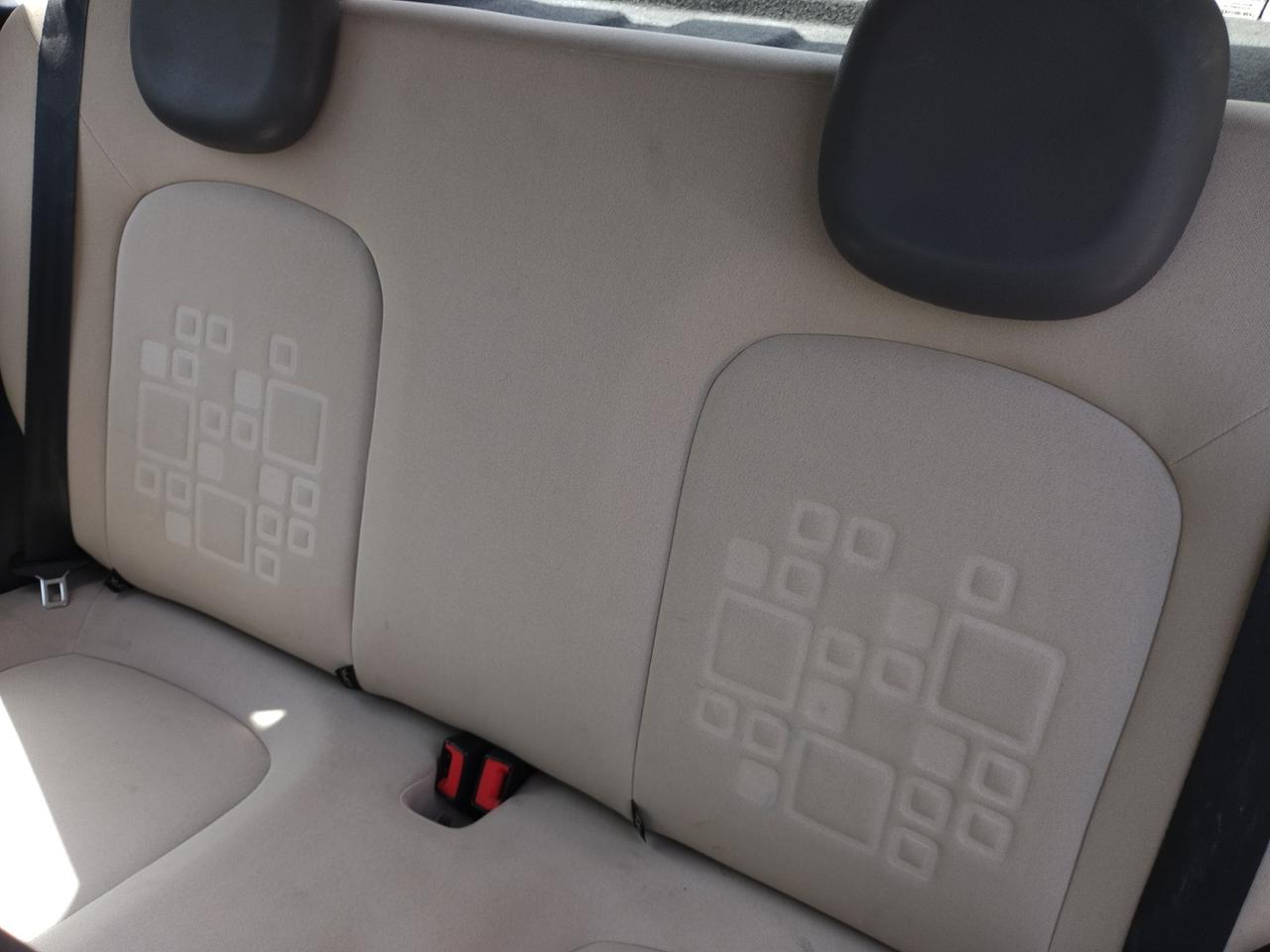 Fiat Panda 1.2 easypower Easy Gpl 69cv