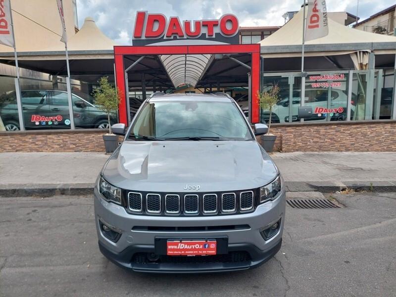 Jeep Compass 1.6 Multijet II 2WD Longitude