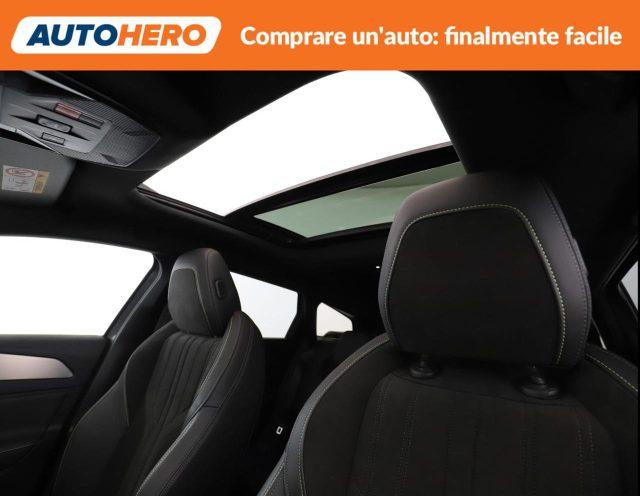 PEUGEOT 308 BlueHDi 130 S&S EAT8 SW GT