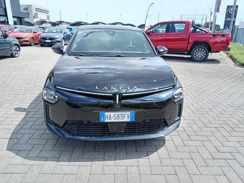 Lancia Ypsilon Elettrica Elettrico 156cv LX