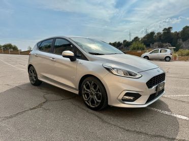 Ford Fiesta ST-LINE/1.5 86CV/NEOPATENTATI/CAR PLAY
