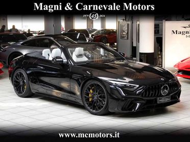 Mercedes-Benz SL 63 AMG PREMIUM PLUS|LIFT SYSTEM|FULL NIGHT PACK|BURMESTER