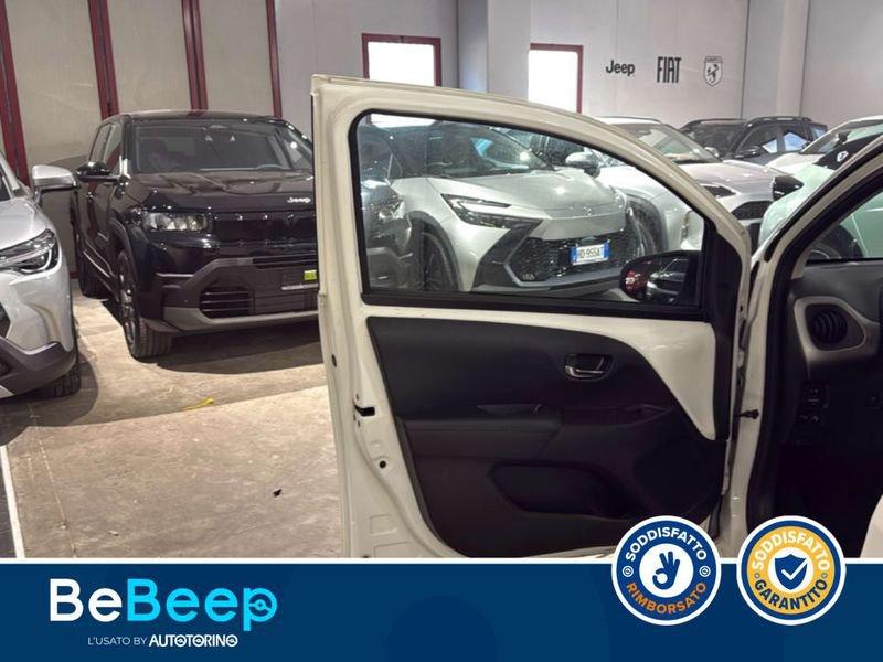 Peugeot 108 5P 1.0 VTI ALLURE ETG5 E6