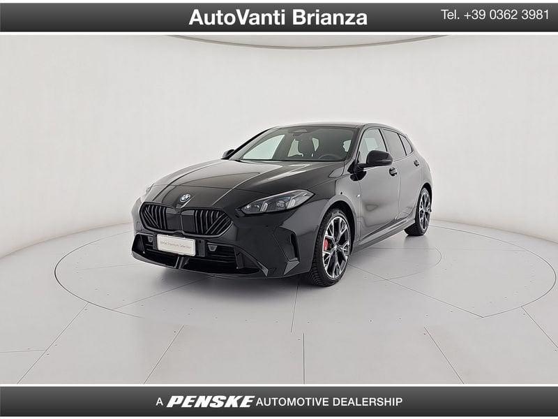 BMW Serie 1 118d MSport Pro